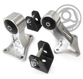 Innovative Billet Replacement Mount Kit - 00-09 S2000